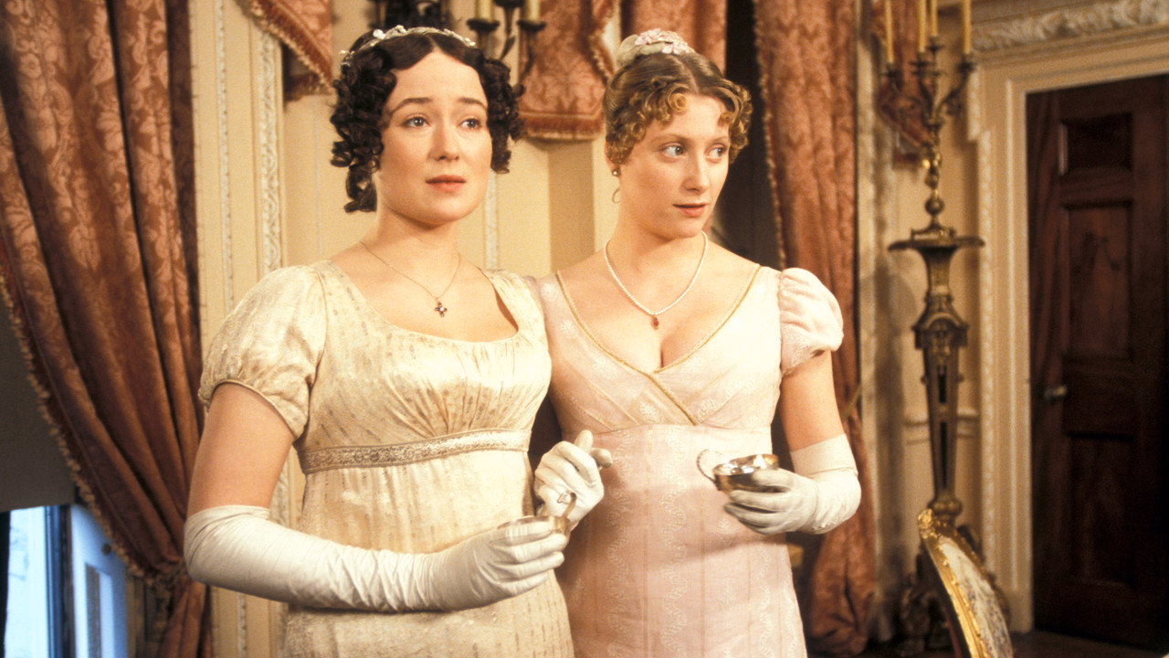 Pride and Prejudice 1. Sezon 2. Bölüm izle