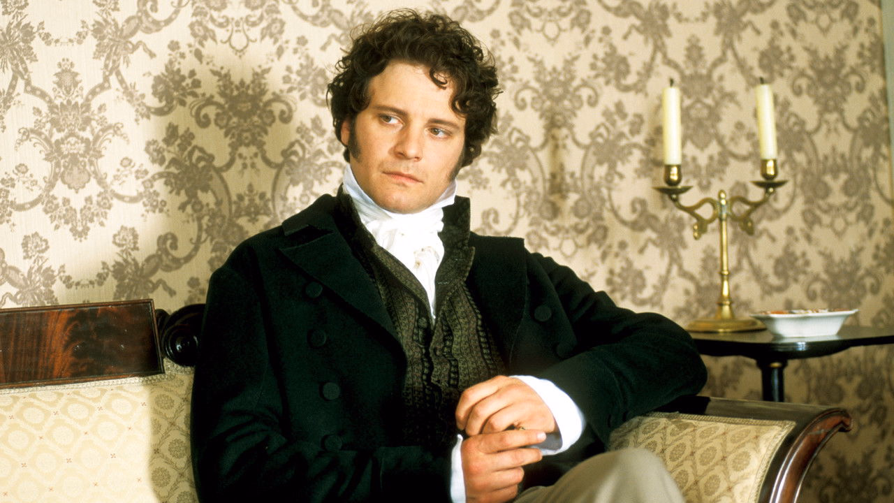 Pride and Prejudice 1. Sezon 3. Bölüm izle