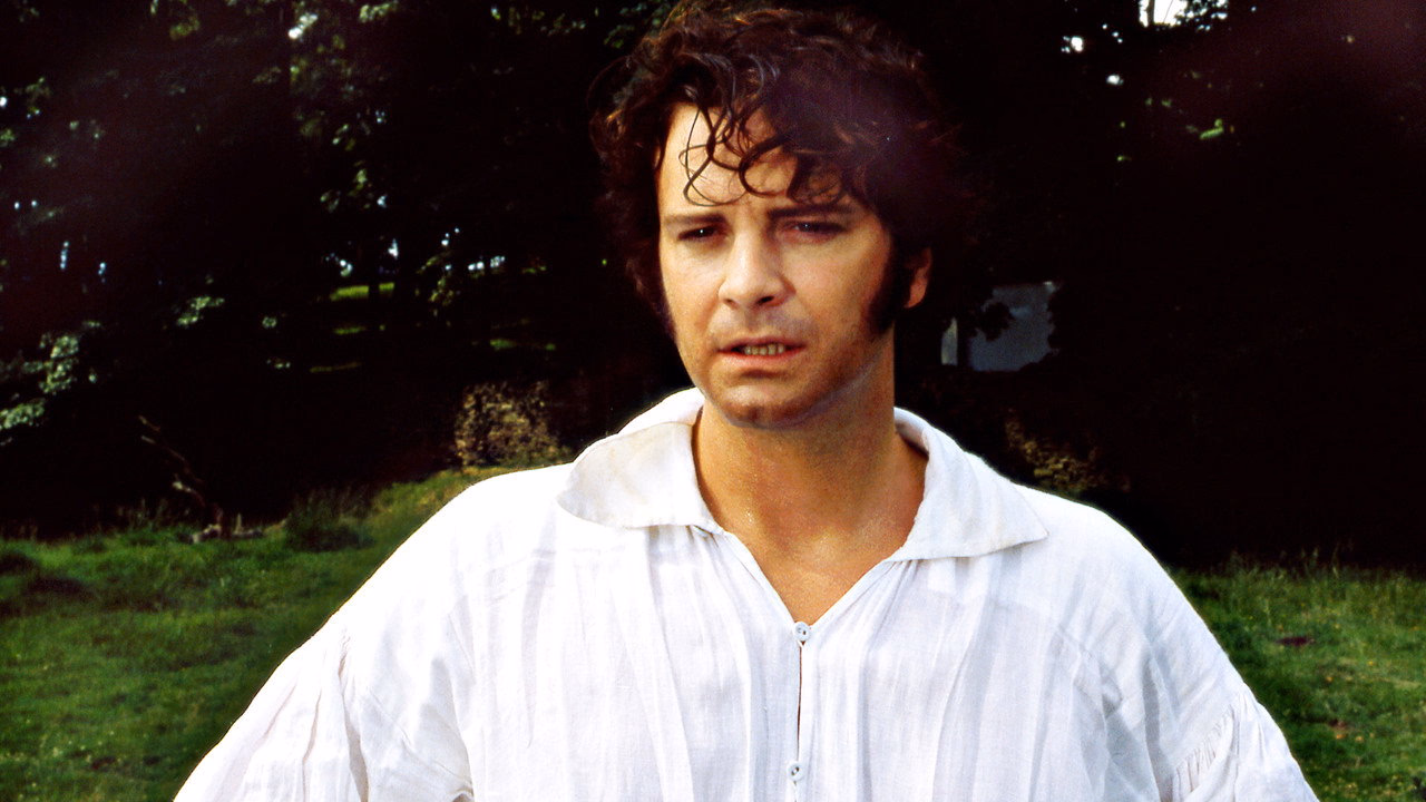 Pride and Prejudice 1. Sezon 4. Bölüm izle