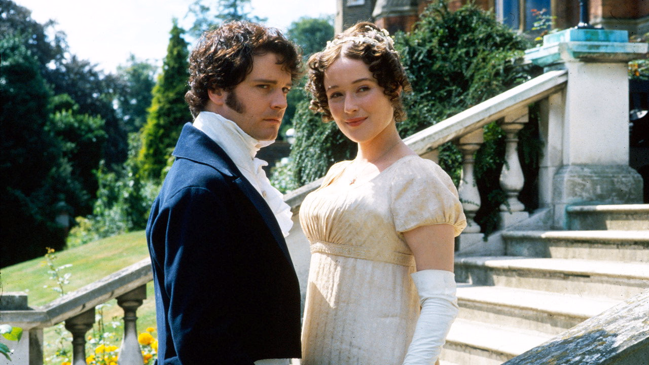 Pride and Prejudice 1. Sezon 5. Bölüm izle