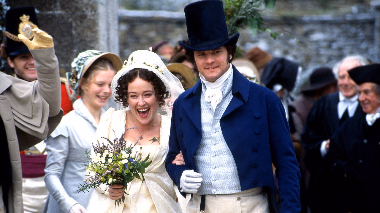 Pride and Prejudice 1. Sezon 6. Bölüm izle