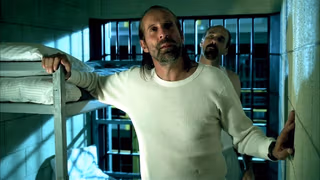 Prison Break 1. Sezon 12. Bölüm izle