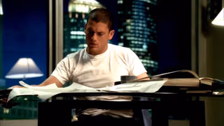 Prison Break 1. Sezon 16. Bölüm izle