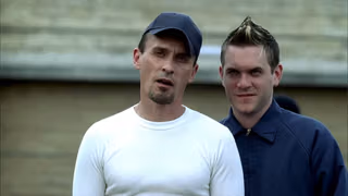 Prison Break 1. Sezon 2. Bölüm izle