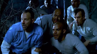Prison Break 1. Sezon 22. Bölüm izle