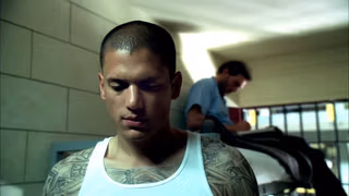 Prison Break 1. Sezon 4. Bölüm izle