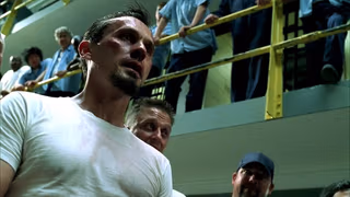 Prison Break 1. Sezon 6. Bölüm izle