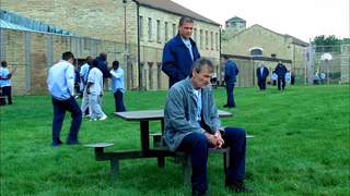Prison Break 1. Sezon 8. Bölüm izle