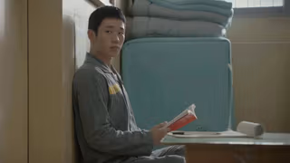 Prison Playbook 1. Sezon 14. Bölüm izle