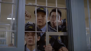 Prison Playbook 1. Sezon 15. Bölüm izle