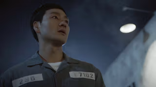 Prison Playbook 1. Sezon 16. Bölüm izle
