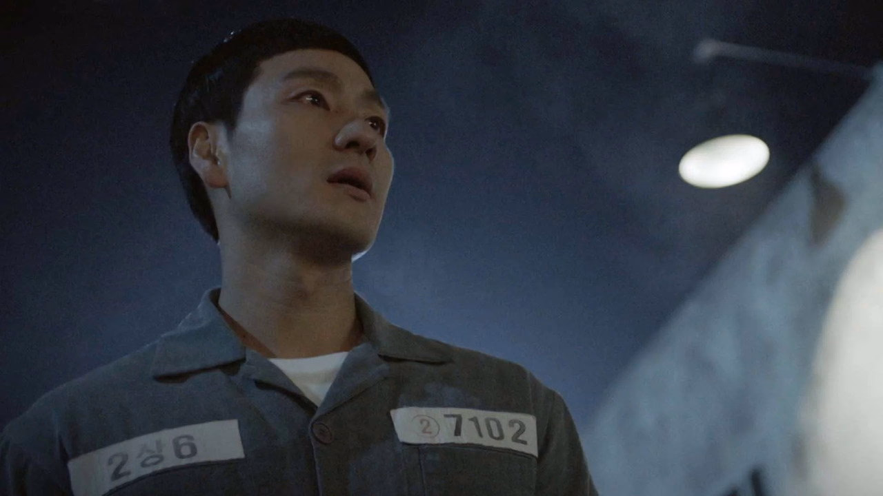 Prison Playbook 1. Sezon 16. Bölüm izle