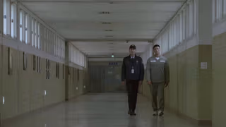 Prison Playbook 1. Sezon 2. Bölüm izle