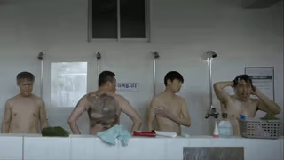 Prison Playbook 1. Sezon 4. Bölüm izle