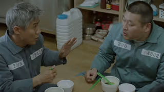 Prison Playbook 1. Sezon 6. Bölüm izle