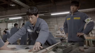 Prison Playbook 1. Sezon 7. Bölüm izle