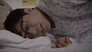Prison Playbook 1. Sezon 8. Bölüm izle