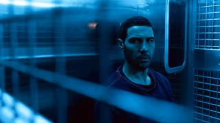 Prisoner 1. Sezon 1. Bölüm izle