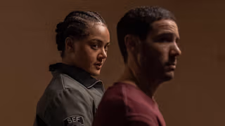 Prisoner 1. Sezon 2. Bölüm izle
