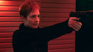 Prisoner 1. Sezon 5. Bölüm izle