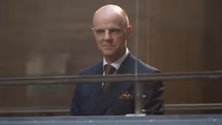 Prisoner 1. Sezon 6. Bölüm izle