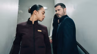 Privileges 1. Sezon 3. Bölüm izle