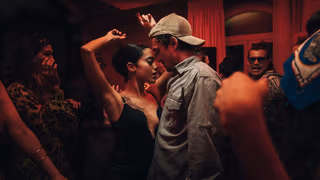 Privileges 1. Sezon 4. Bölüm izle