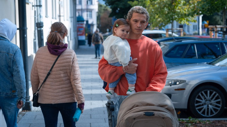 Proud 1. Sezon 4. Bölüm izle