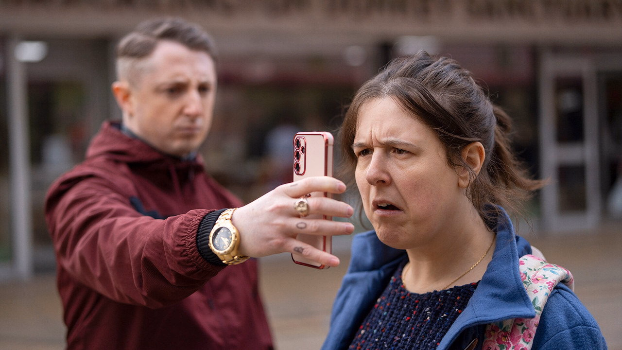 Pushers 1. Sezon 1. Bölüm izle
