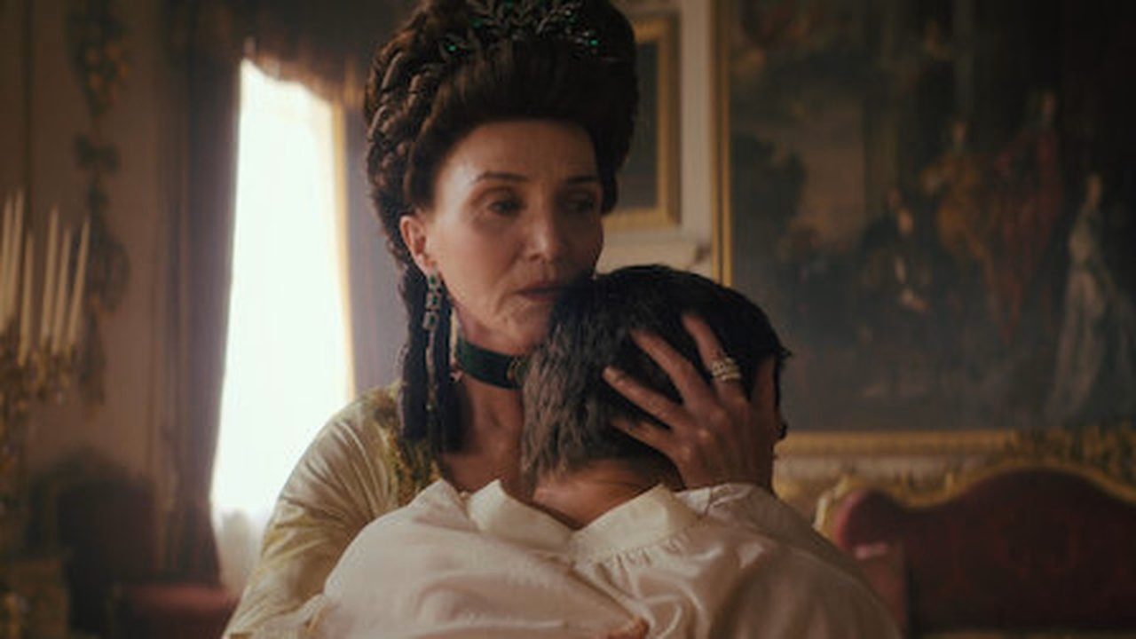 Queen Charlotte: A Bridgerton Story 1. Sezon 4. Bölüm izle