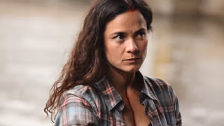 Queen of the South 1. Sezon 13. Bölüm izle