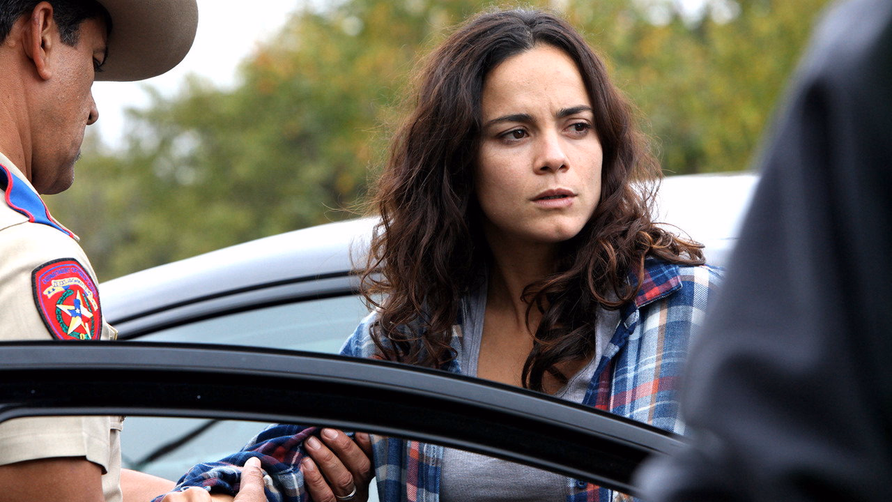 Queen of the South 1. Sezon 4. Bölüm izle