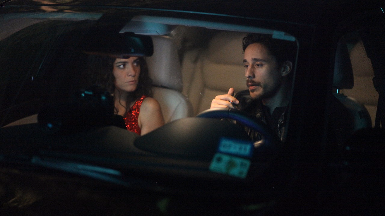 Queen of the South 1. Sezon 5. Bölüm izle
