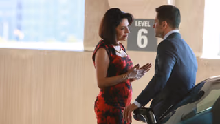 Queen of the South 1. Sezon 8. Bölüm izle