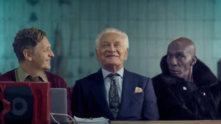 Queen 1. Sezon 4. Bölüm izle