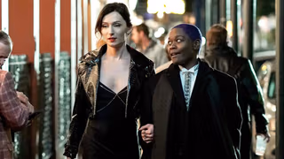 Queer as Folk 1. Sezon 4. Bölüm izle