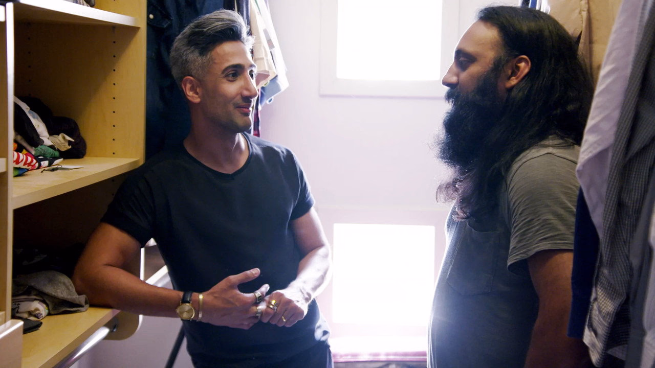 Queer Eye 1. Sezon 2. Bölüm izle