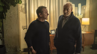 Rabbit Hole 1. Sezon 3. Bölüm izle