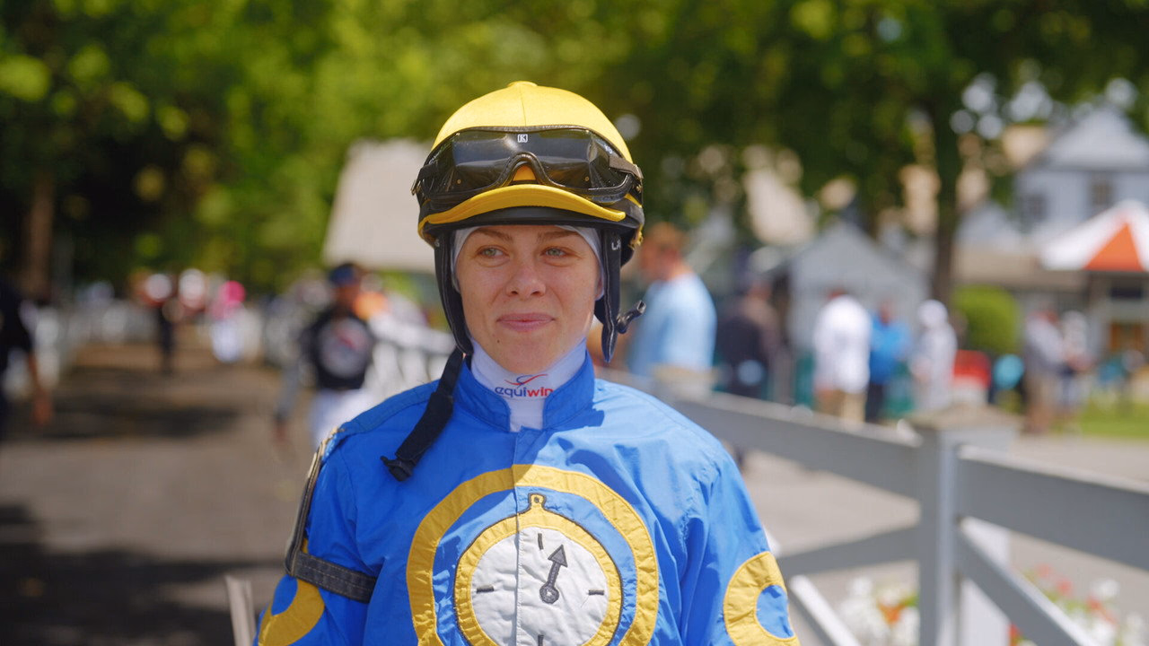 Race for the Crown 1. Sezon 5. Bölüm izle