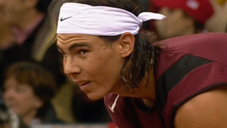 Rafael Nadal 1. Sezon 1. Bölüm izle