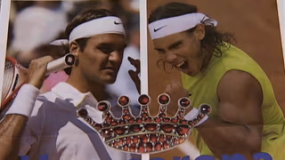 Rafael Nadal 1. Sezon 2. Bölüm izle