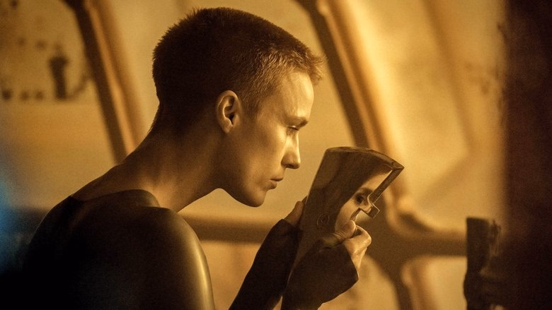 Raised by Wolves 1. Sezon 2. Bölüm izle