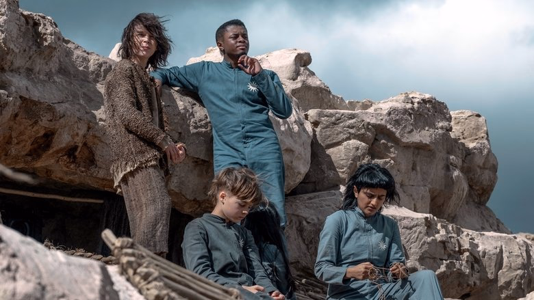 Raised by Wolves 1. Sezon 3. Bölüm izle