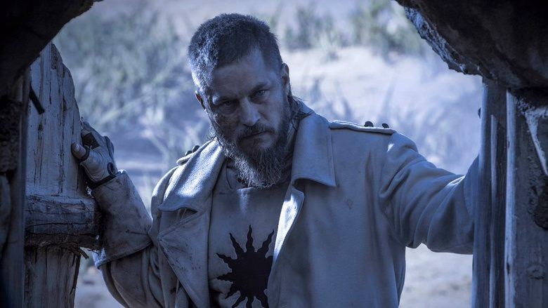 Raised by Wolves 1. Sezon 7. Bölüm izle
