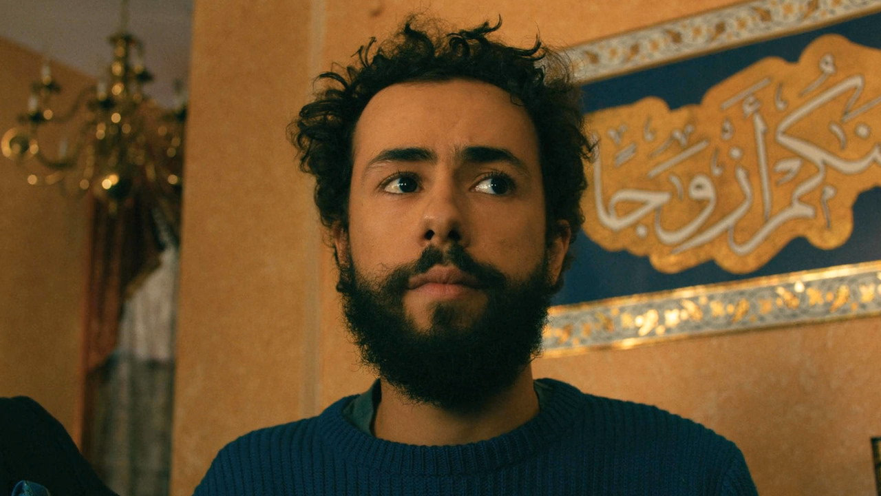 Ramy 1. Sezon 1. Bölüm izle