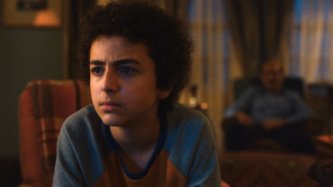 Ramy 1. Sezon 4. Bölüm izle