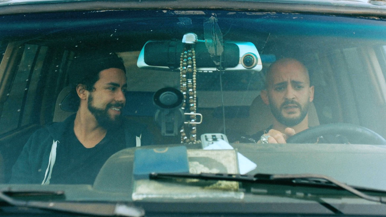 Ramy 1. Sezon 9. Bölüm izle