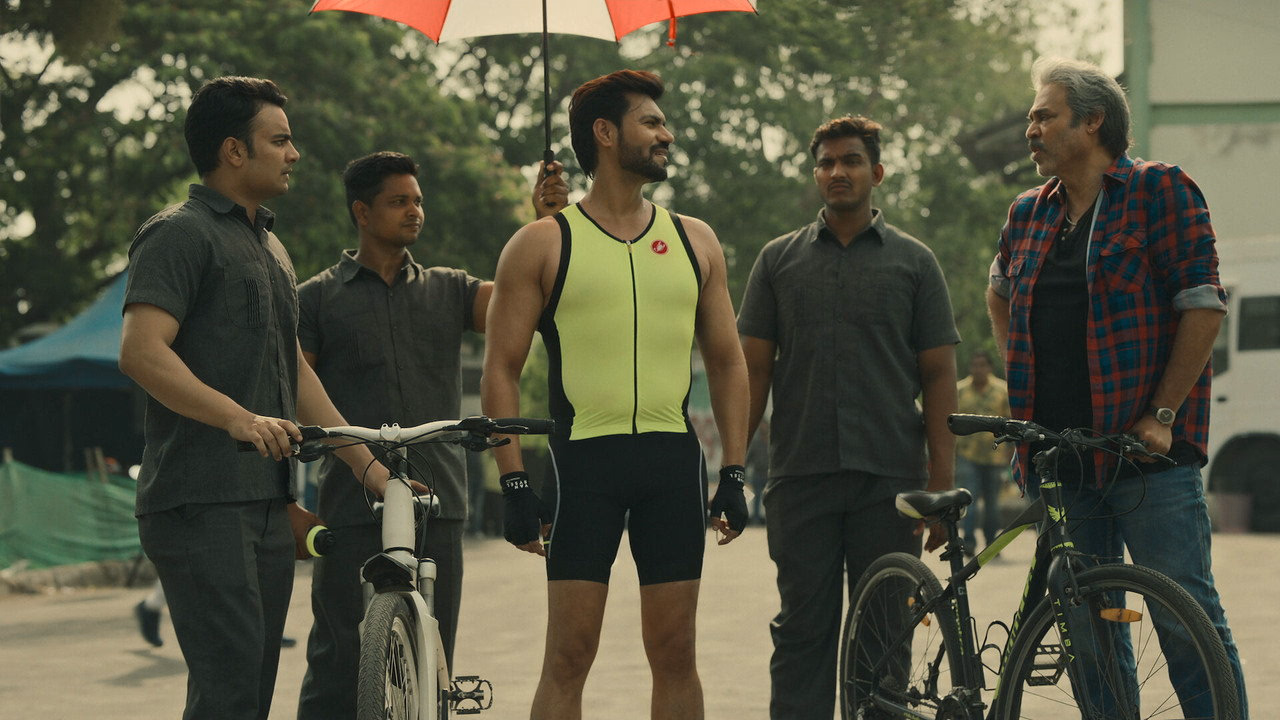 Rana Naidu 1. Sezon 4. Bölüm izle