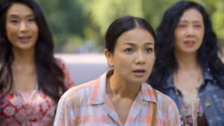 Ratu Ratu Queens: The Series 1. Sezon 5. Bölüm izle