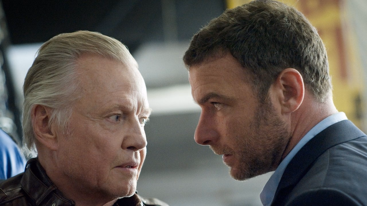 Ray Donovan 1. Sezon 1. Bölüm izle